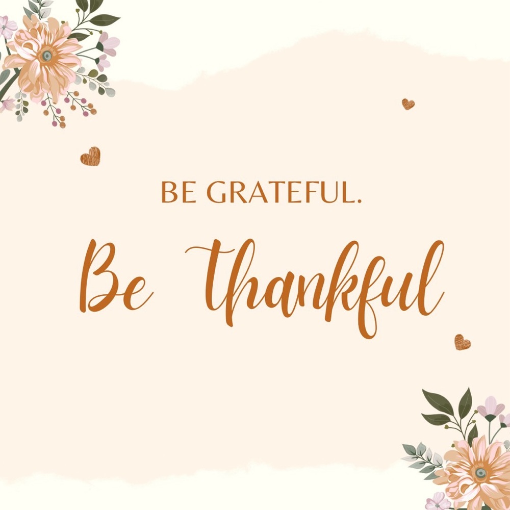 🎱 Cre8tive Concepts Boutique — We Are Thankful